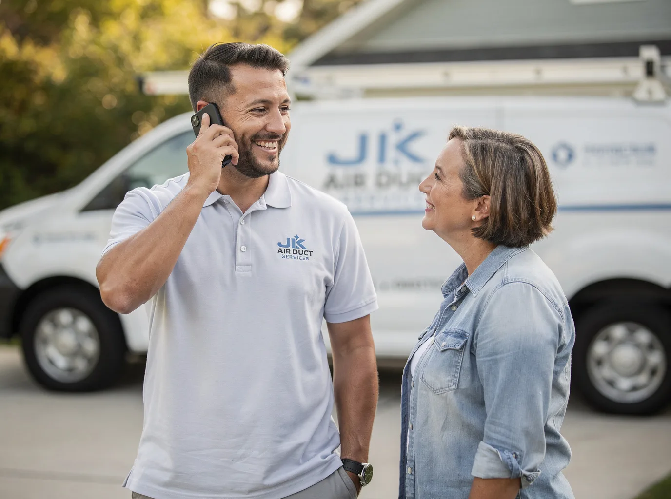 Air Duct Cleaning Eureka, CA FAQs